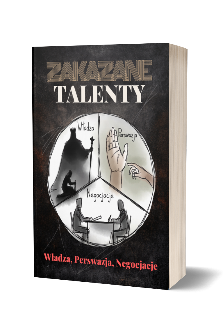 Władza, Perswazja, Negocjacje
