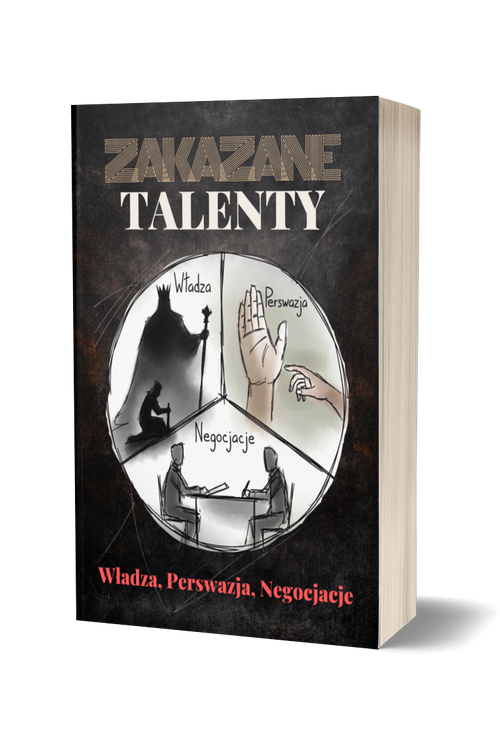 Wszystkie "Zakazane Talenty"