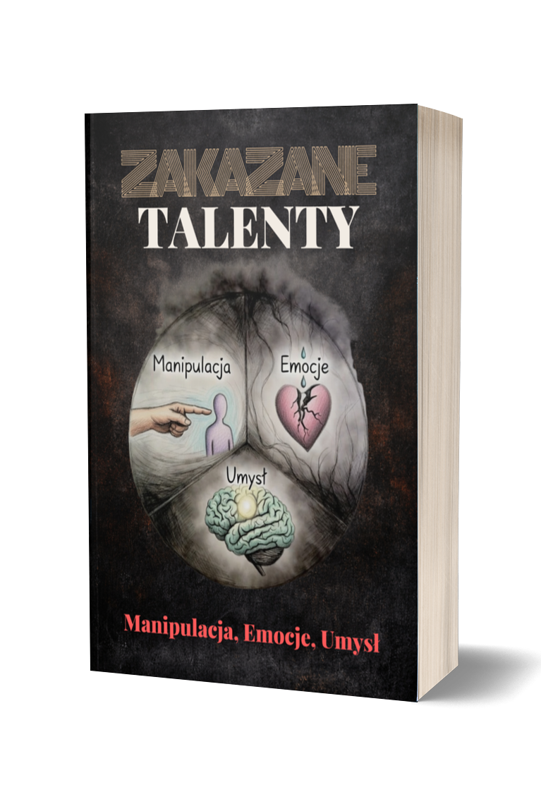 Manipulacja, Emocje, Umysł