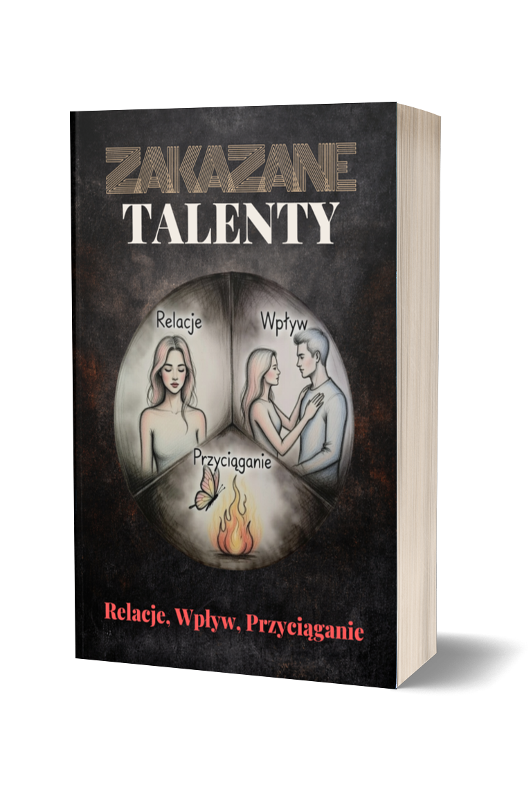 Relacje, Wpływ, Przyciąganie