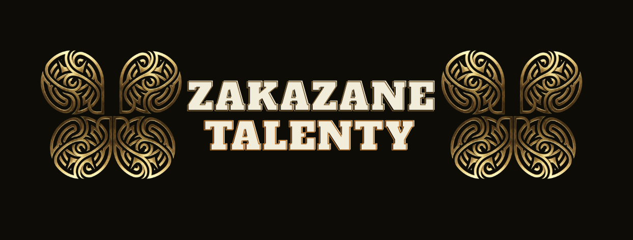 Zakazane Talenty