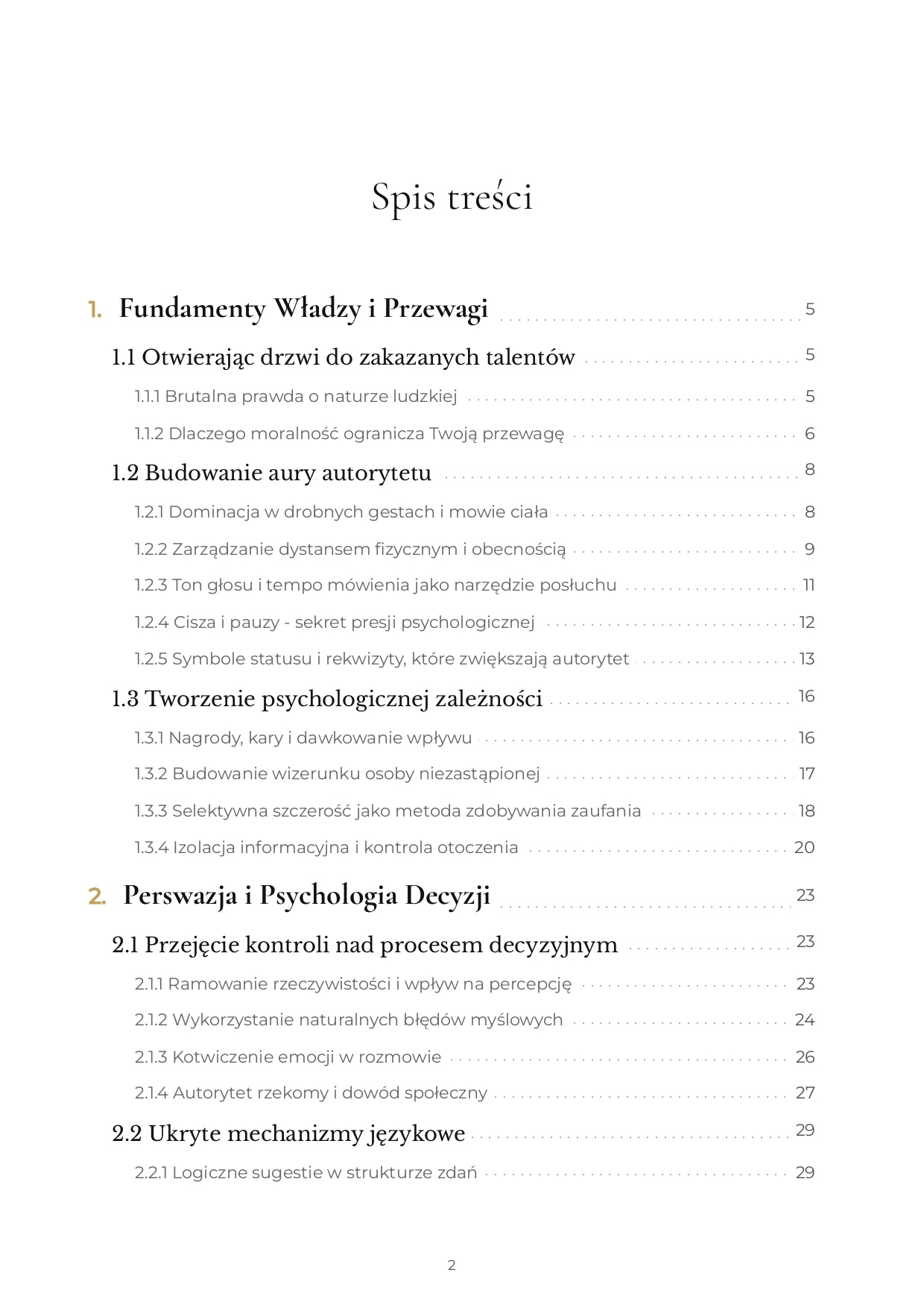 Wszystkie "Zakazane Talenty"
